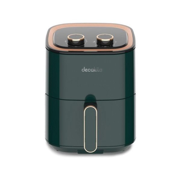 AIR FRYER DECAKILA A AIR 3.5LITRES VERT KEEC036V