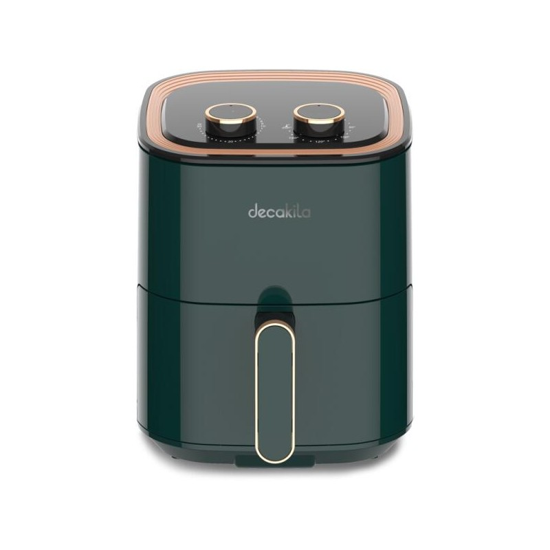 AIR FRYER DECAKILA A AIR 3.5LITRES VERT KEEC036V