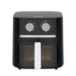 AIR FRYER DECAKILA A AIR 6.5LITRES 1600W NOIR KEEC085B