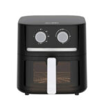 AIR FRYER DECAKILA A AIR 6.5LITRES 1600W NOIR KEEC085B