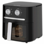 AIR FRYER DECAKILA A AIR 6.5LITRES 1600W NOIR KEEC085B