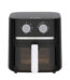 AIR FRYER DECAKILA A AIR 6.5LITRES 1600W NOIR KEEC085B