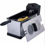 AIR FRYER DECAKILA A HUILE 3.0LITRES 2000W KEEC056M