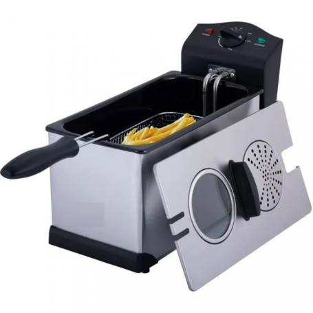 AIR FRYER DECAKILA A HUILE 3.0LITRES 2000W KEEC056M