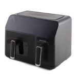 AIR FRYER HISENSE 4LITRE DOUBLE FENETRE H08AFBK2S1