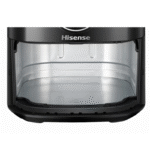AIR FRYER HISENSE 5.2LITRES NOIR H06AFGY1S1