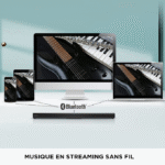 BARRE DE SON HISENSE 120W HS205G