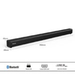 BARRE DE SON HISENSE 120W HS205G