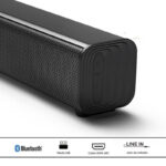 BARRE DE SON HISENSE 120W HS205G