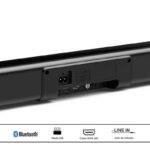 BARRE DE SON HISENSE 120W HS205G