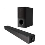 BARRE DE SON LG 600WATTS SNH5 + BON AUCHAN OFFERT