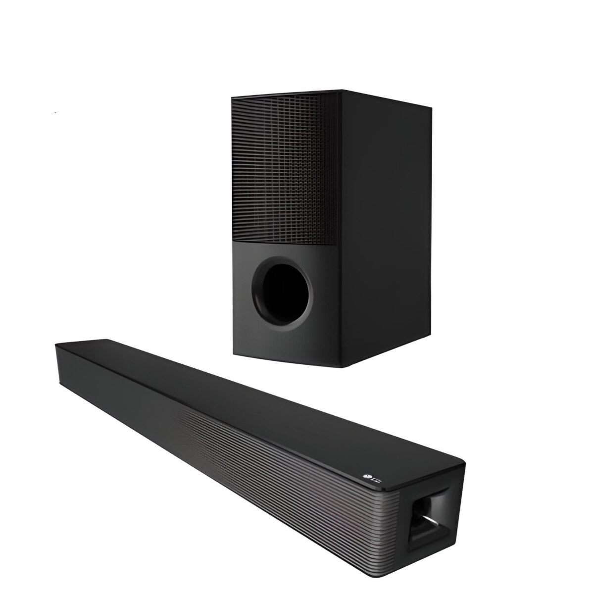 BARRE DE SON LG 600WATTS SNH5 + BON AUCHAN OFFERT