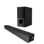 BARRE DE SON LG 600WATTS SNH5 + BON AUCHAN OFFERT