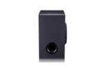BARRE DE SON LG SQC1 + BON AUCHAN OFFERT