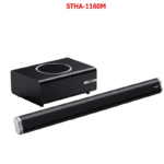 BARRE DE SON SMART TECHNOLOGY STHA1007M