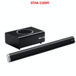 BARRE DE SON SMART TECHNOLOGY STHA1007M