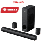 BARRE DE SON SMART TECHNOLOGY STHA1160M