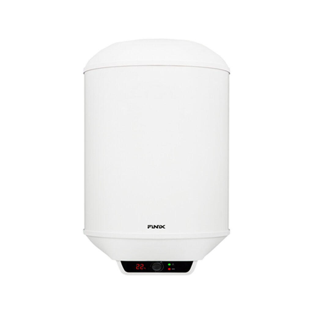 CHAUFFE EAU FINIX 80LITRES DIGITAL BLANC TE80D20 CLR