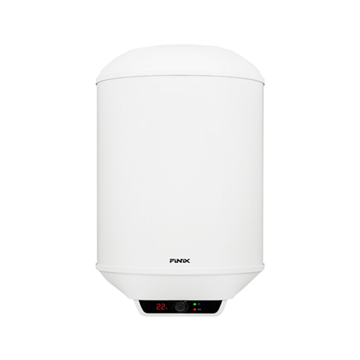 CHAUFFE EAU FINIX 80LITRES DIGITAL BLANC TE80D20 CLR