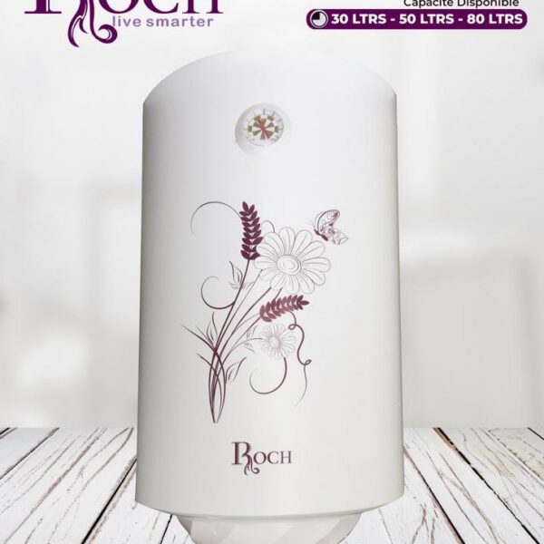 CHAUFFE EAU ROCH 30LITRES