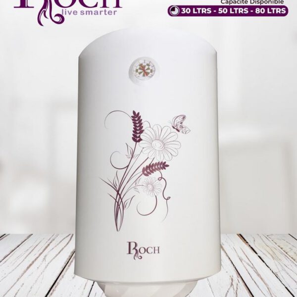 CHAUFFE EAU ROCH 80LITRES