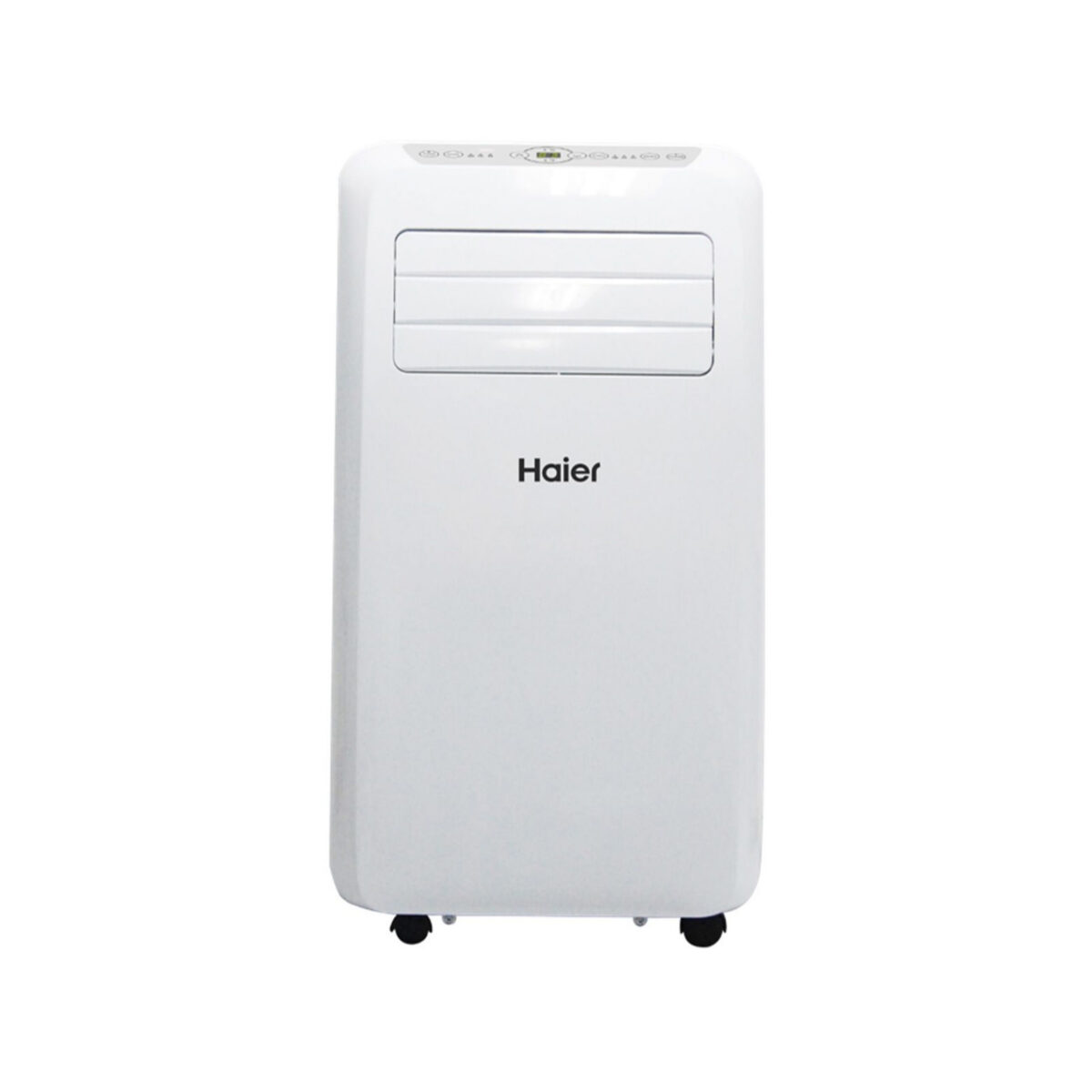 CLIMATISEUR HAIER PORTATIF 12000BTU 1.5CV AM12AA1TAA
