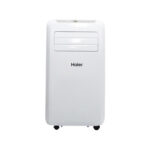 CLIMATISEUR HAIER PORTATIF 12000BTU 1.5CV AM12AA1TAA