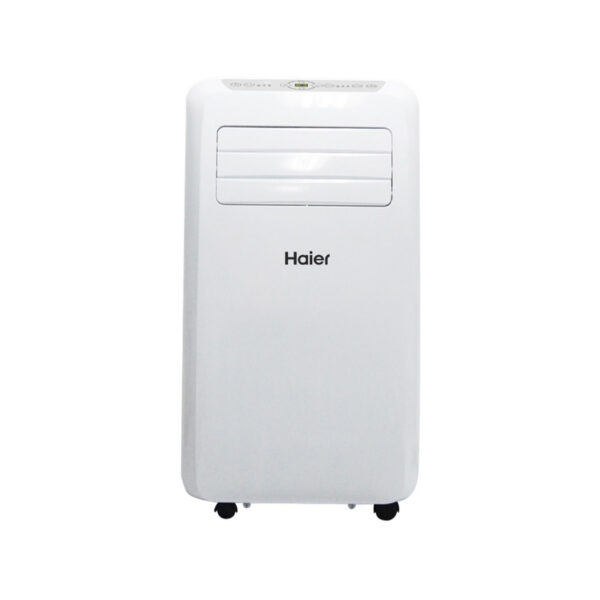 CLIMATISEUR HAIER PORTATIF 12000BTU 1.5CV AM12AA1TAA