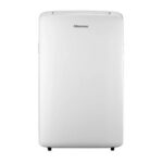 CLIMATISEUR HISENSE 12000BTU PORTATIF R410