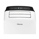 CLIMATISEUR HISENSE 12000BTU PORTATIF R410