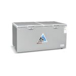 CONGELATEUR ASTECH 750LITRES GRIS CH750W