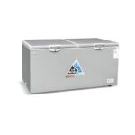 CONGELATEUR ASTECH 750LITRES GRIS CH750W