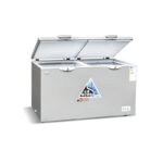 CONGELATEUR ASTECH 750LITRES GRIS CH750W