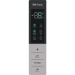 CONGELATEUR ASTECH 7TIROIRS NOFROST GRIS FRN422STOG