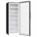 CONGELATEUR ASTECH 7TIROIRS NOFROST GRIS FRN422STOG