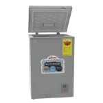 CONGELATEUR ASTECH HORIZONTAL 200LITRES GRIS CH195W