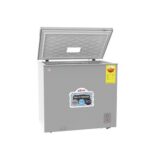 CONGELATEUR ASTECH HORIZONTAL 280L GRIS CH280S