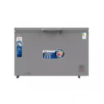 CONGELATEUR ASTECH HORIZONTAL 300LITRES GRIS CH300IG