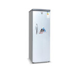 CONGELATEUR ASTECH VERTICAL 10TIROIRS GRIS FC331VR