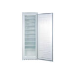 CONGELATEUR ASTECH VERTICAL 10TIROIRS GRIS FC331VR
