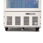 CONGELATEUR ASTECH VERTICAL 424LITRES 7TIROIRS VITRINE NOFROST VC503FAA