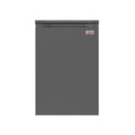 CONGELATEUR ASTECH VERTICAL 4TIROIRS GRIS FC121
