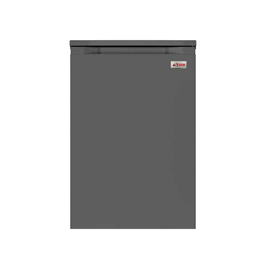 CONGELATEUR ASTECH VERTICAL 4TIROIRS GRIS FC121