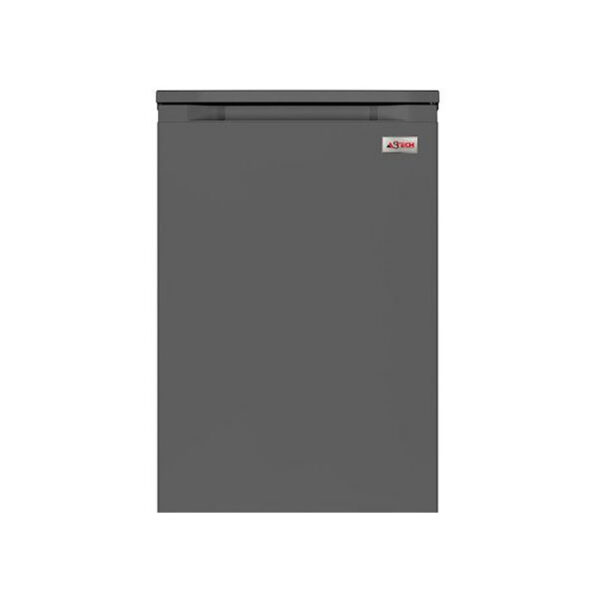 CONGELATEUR ASTECH VERTICAL 4TIROIRS GRIS FC121