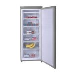 CONGELATEUR ASTECH VERTICAL 6TIROIRS 185LITRES GRIS FC185M