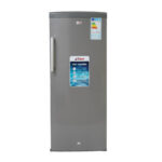 CONGELATEUR ASTECH VERTICAL 6TIROIRS PLAQUE ALUMINIUM GRIS PA290A