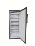 CONGELATEUR ASTECH VERTICAL 6TIROIRS PLAQUE ALUMINIUM GRIS PA290A