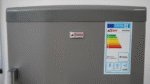 CONGELATEUR ASTECH VERTICAL 6TIROIRS PLAQUE ALUMINIUM GRIS PA290A