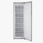 CONGELATEUR ASTECH VERTICAL 7TIROIRS PLAQUE ALUMINIUM GRIS FA374DC