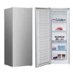 CONGELATEUR BEKO 5TIROIRS GRIS RFSM200T20S